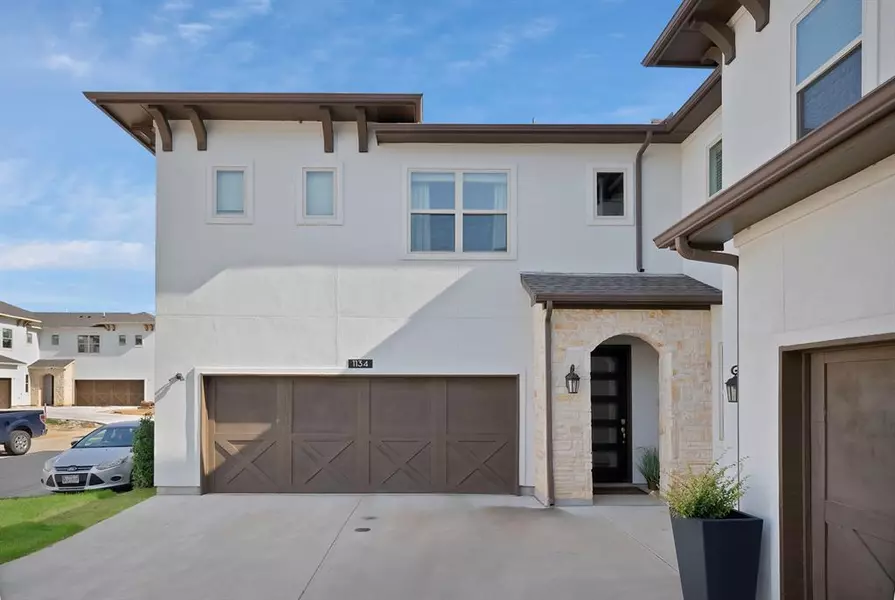 437 Waterscape Drive #1134, Hickory Creek, TX 75065