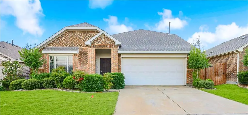 3311 Slate Drive, Forney, TX 75126