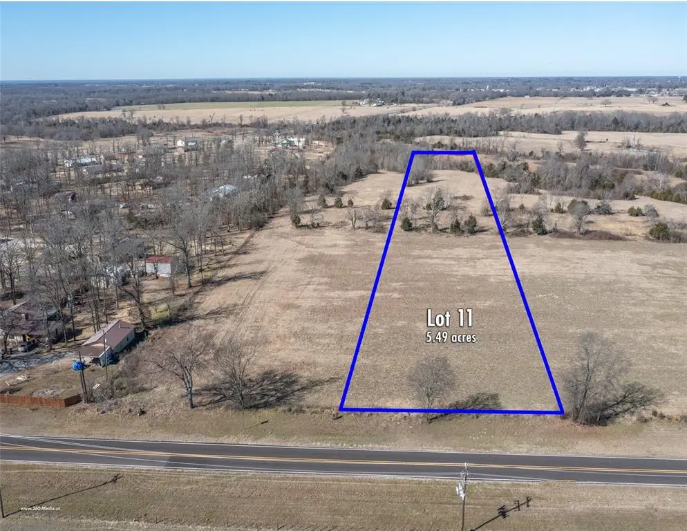 Emory, TX 75440,LOT 11 Fm 779