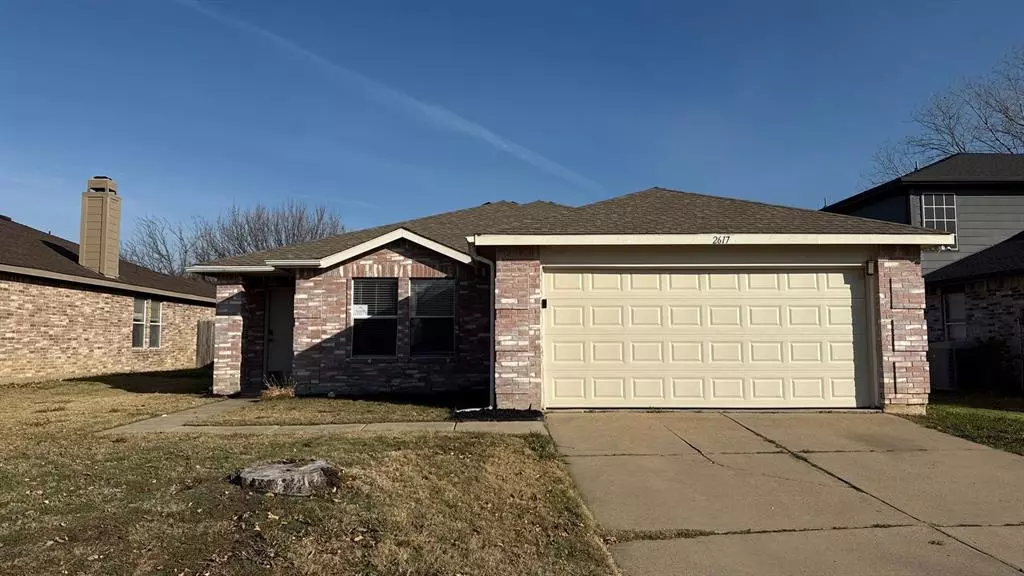 Little Elm, TX 75068,2617 Peach Drive
