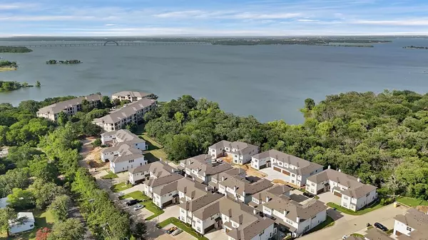 Hickory Creek, TX 75065,437 Waterscape Drive #1134