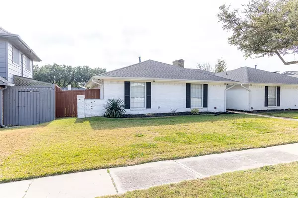 Plano, TX 75075,2116 Teakwood Lane