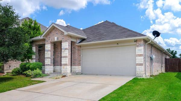 1508 Mockingbird Drive, Aubrey, TX 76227