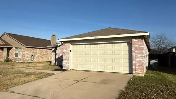 Little Elm, TX 75068,2617 Peach Drive