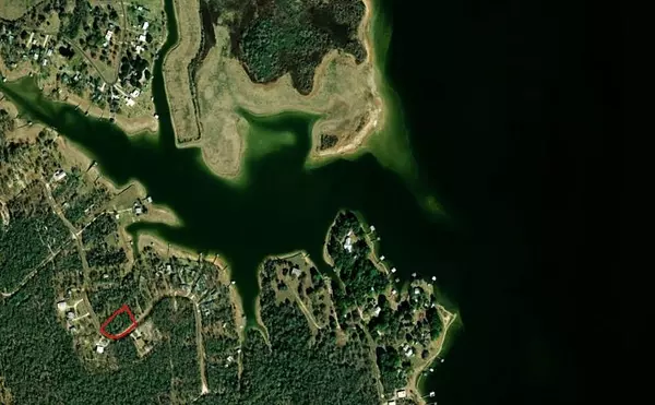 Thornton, TX 76687,1.27 Acres Lcr 750