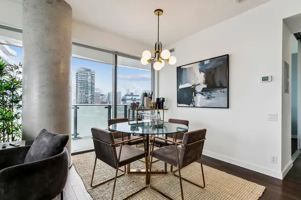 Toronto C08, ON M5A 0E2,390 Cherry ST #1510