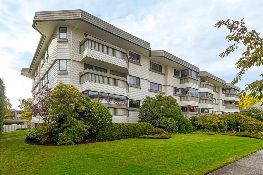 1145 Hilda St #405, Victoria, BC V8V 2Z5