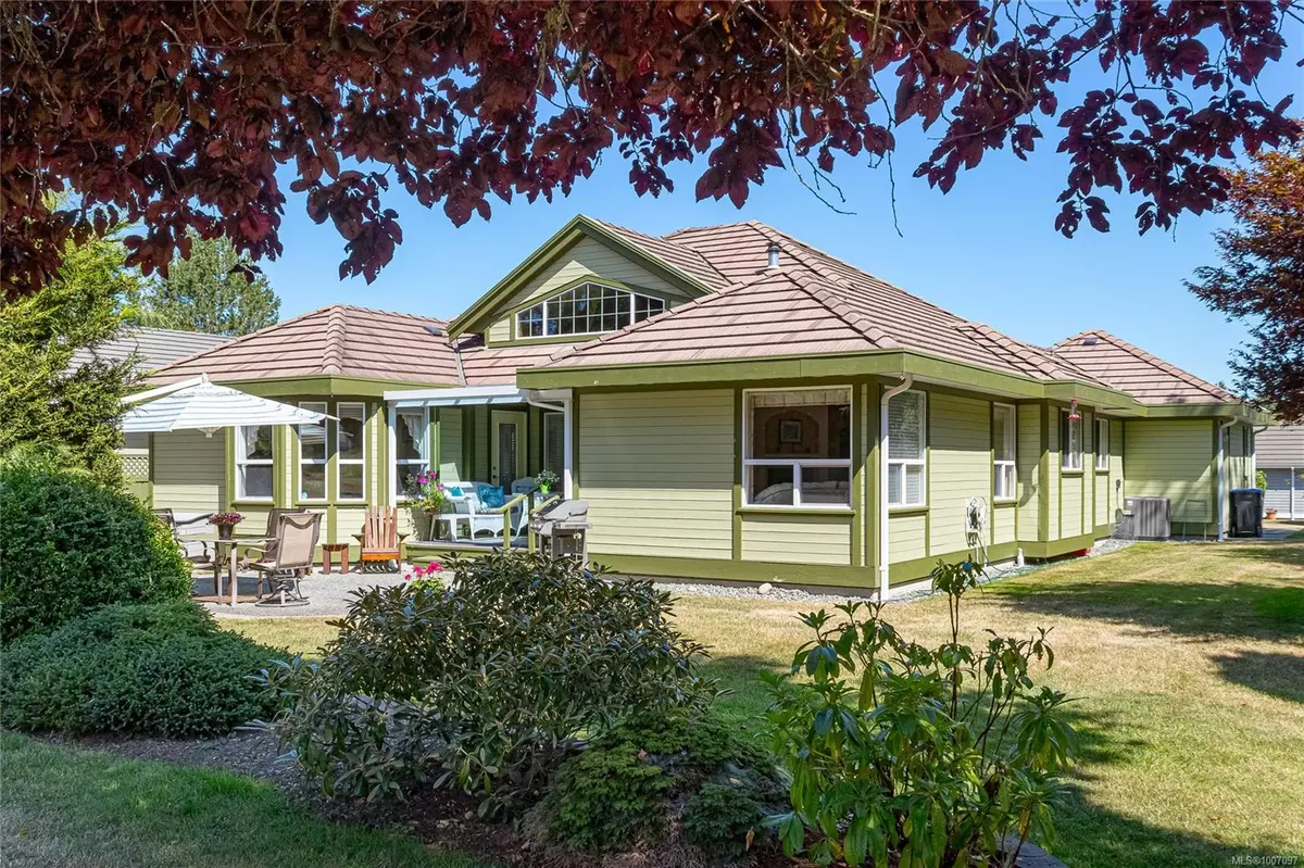 Parksville, BC V9P 2W2,630 Morningstar Dr