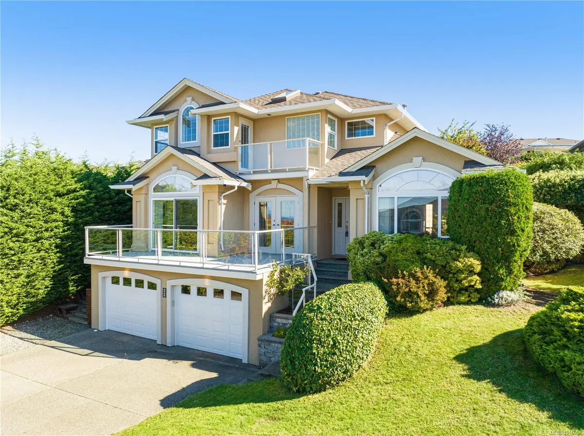 Nanaimo, BC V9V 1P2,6440 Zante Pl