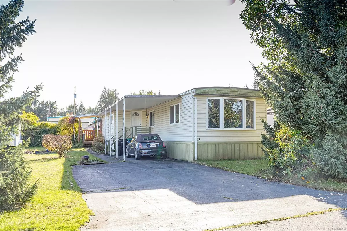 Cassidy, BC V9G 1L3,1572 Seabird Rd #33
