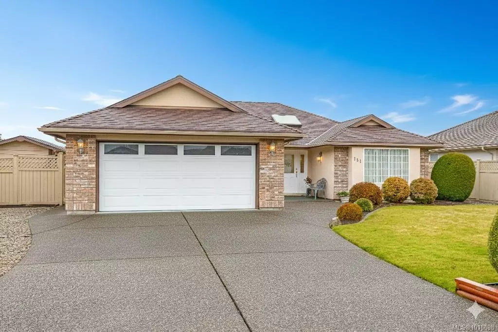 Qualicum Beach, BC V9K 2J4,751 Anson Pl