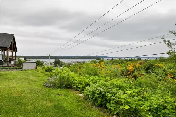 Port Mcneill, BC V0N 2R0,570 Venture Pl