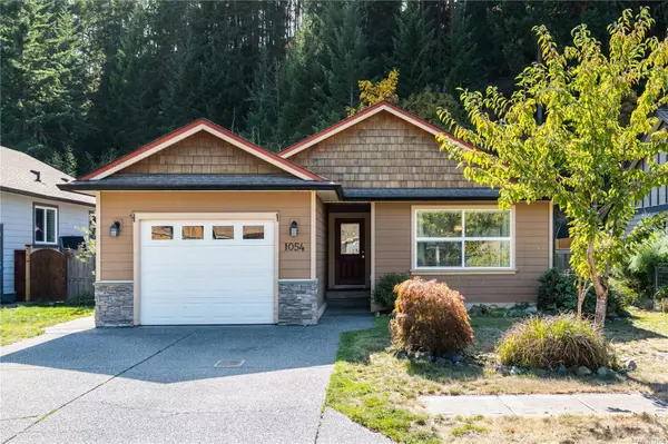 1054 Fitzgerald Rd, Shawnigan Lake, BC V0R 2W3