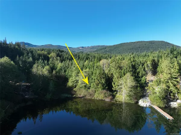 Port Alice, BC V0N 2N0,Lot 11 Alice Lake