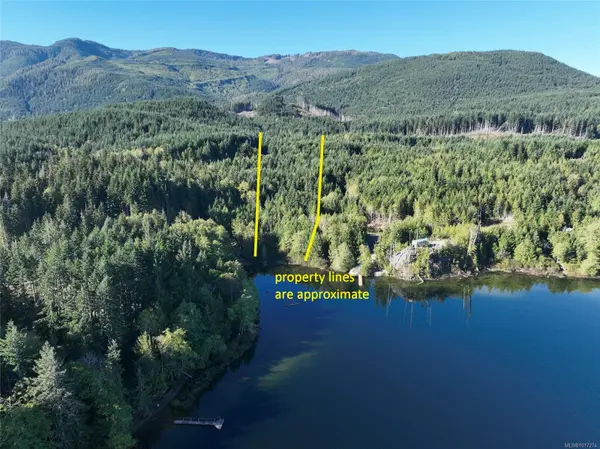 Port Alice, BC V0N 2N0,Lot 11 Alice Lake