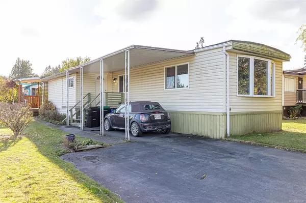 Cassidy, BC V9G 1L3,1572 Seabird Rd #33
