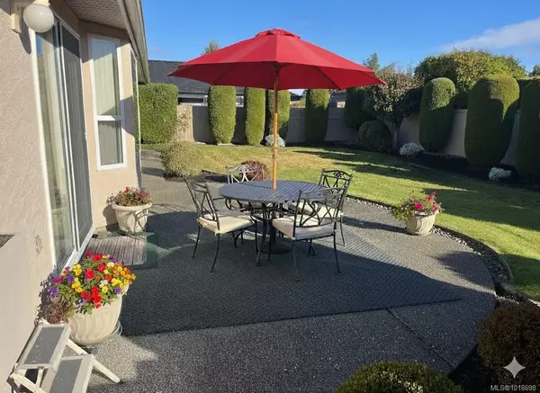 Qualicum Beach, BC V9K 2J4,751 Anson Pl