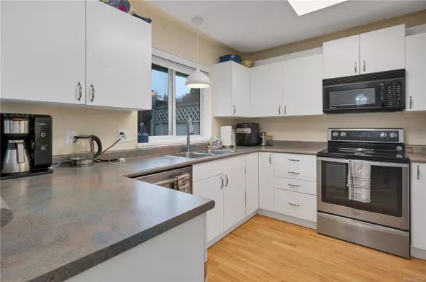 Campbell River, BC V9W 7X9,772 Robron Rd #17