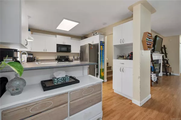 Campbell River, BC V9W 7X9,772 Robron Rd #17