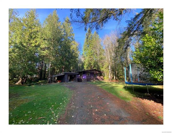 1007 Cedarwood Pl,  Cobble Hill,  BC V8H 0G8