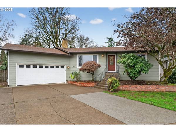 1944 NE BROGDEN CT, Hillsboro, OR 97124