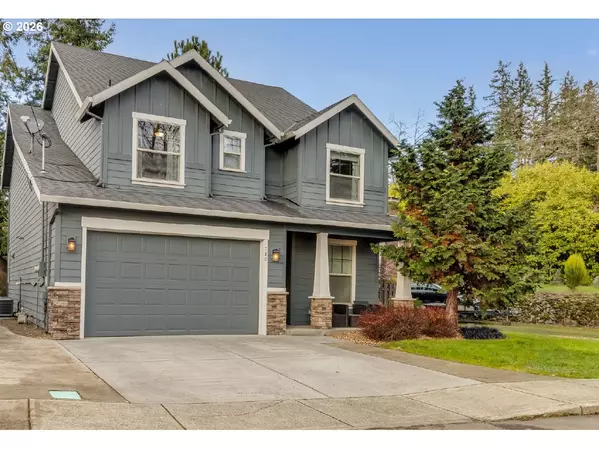 Gladstone, OR 97027,780 E KENMORE ST