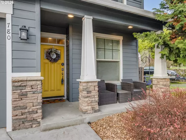 Gladstone, OR 97027,780 E KENMORE ST