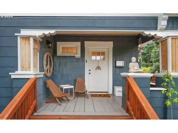 Portland, OR 97206,2606 SE 49TH AVE