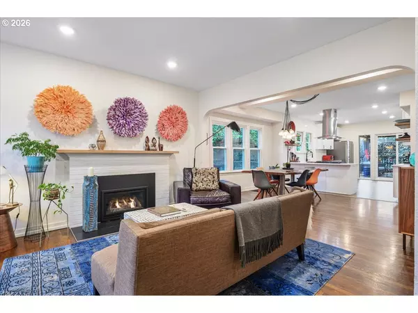 Portland, OR 97206,2606 SE 49TH AVE