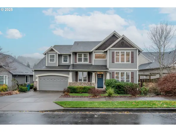 14764 SE WALLOWA WAY, Happy Valley, OR 97086