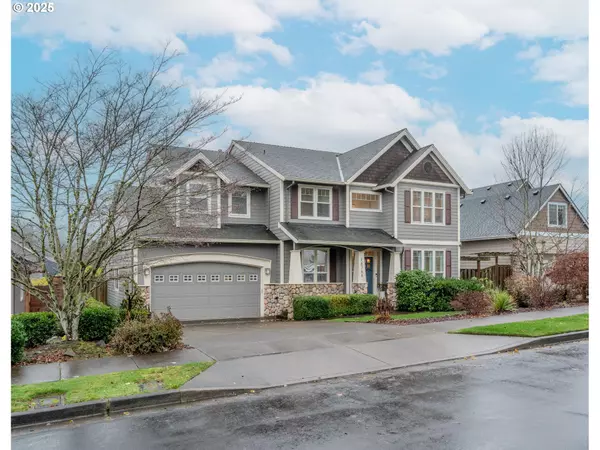 Happy Valley, OR 97086,14764 SE WALLOWA WAY