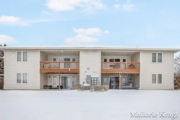 Holland, MI 49424,3170 W Crystal Waters DR #2