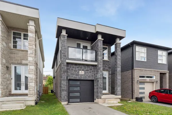 Welland, ON L3B 1T2,217 Louise ST