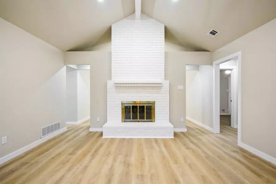 1202 Bayshore Drive, Rockwall, TX 75087