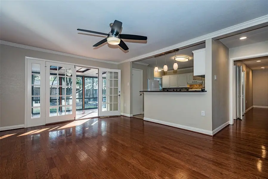 13450 Mount Castle Drive, Farmers Branch, TX 75234