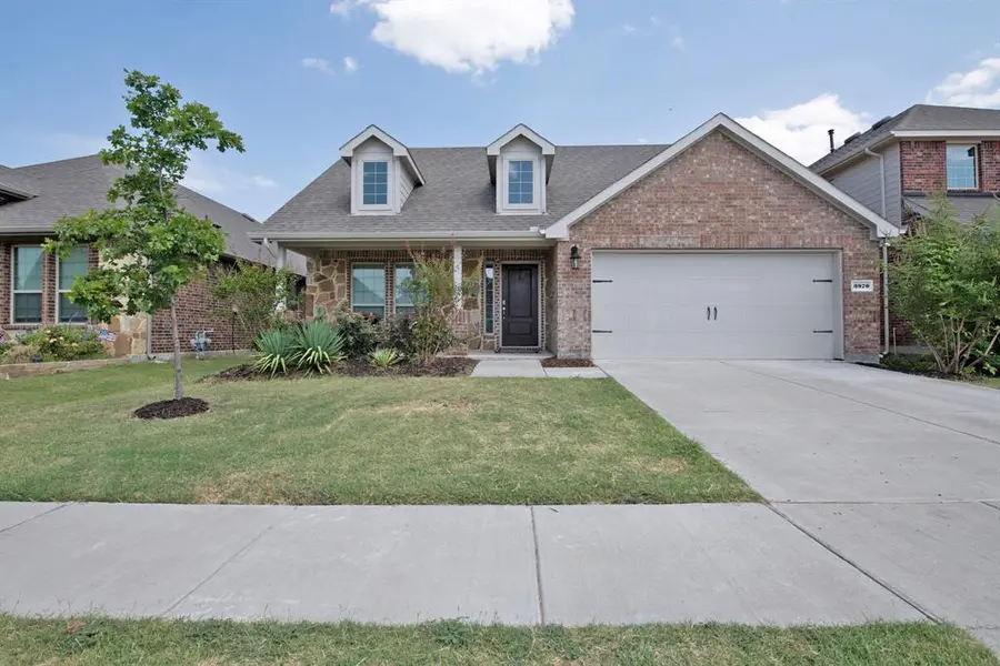 3970 Sidney Lane, Forney, TX 75126
