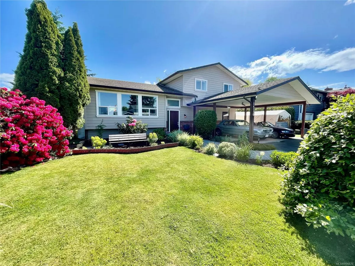 Parksville, BC V9P 1Y5,1536 Juan De Fuca Blvd