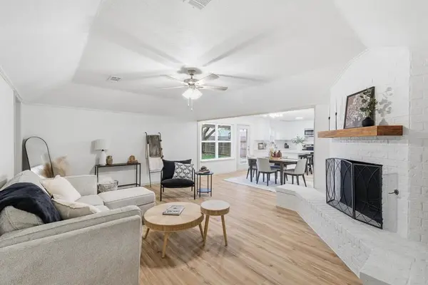 Hurst, TX 76053,1429 Foothill Drive