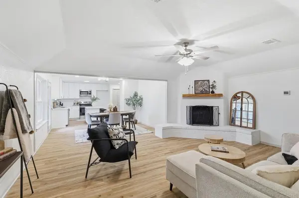 Hurst, TX 76053,1429 Foothill Drive