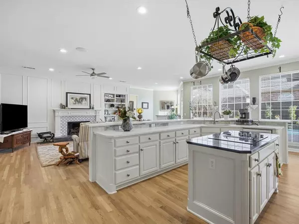 Plano, TX 75093,4549 Glenville Drive