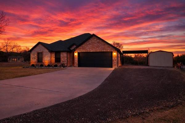 129 Avalon Drive, Princeton, TX 75407