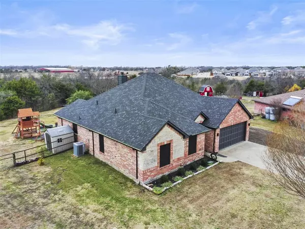 Princeton, TX 75407,129 Avalon Drive