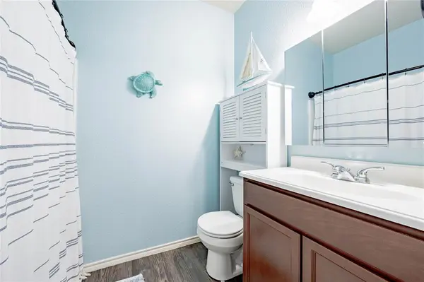 Mabank, TX 75147,306 Breaux Lane