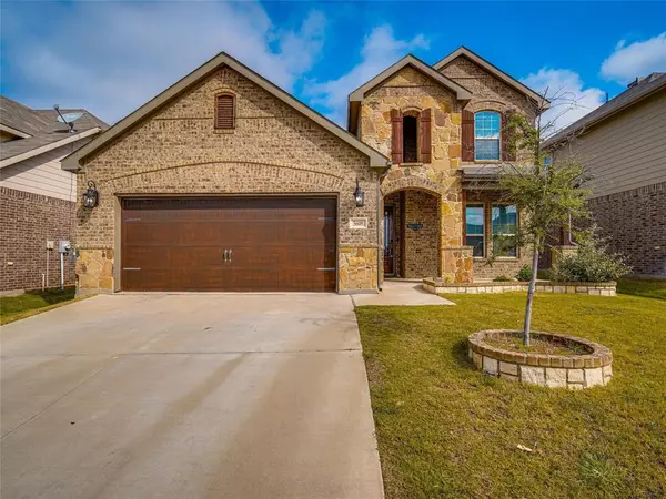 5608 Broad Bay Lane, Fort Worth, TX 76179