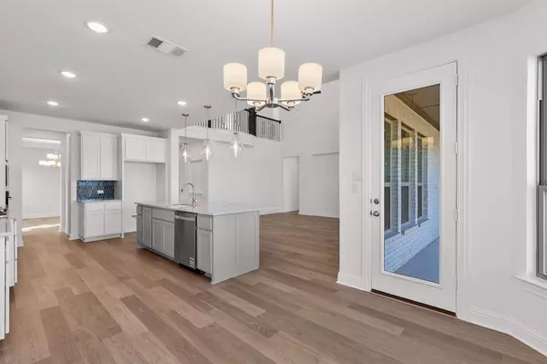 Fort Worth, TX 76177,16625 Japanese Maple Drive