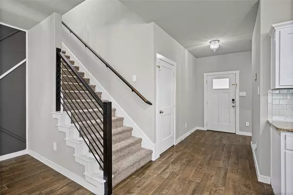 Fort Worth, TX 76131,9352 Herringbone Drive