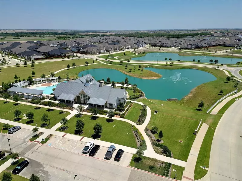 1500 Ranger Road, Aubrey, TX 76227