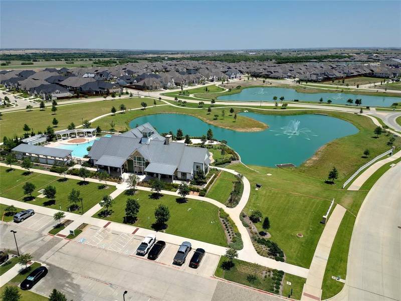 1500 Ranger Road, Aubrey, TX 76227