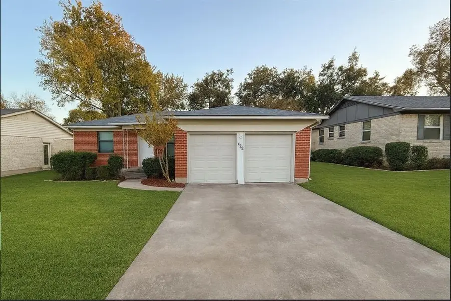 822 Bandera Lane, Garland, TX 75040