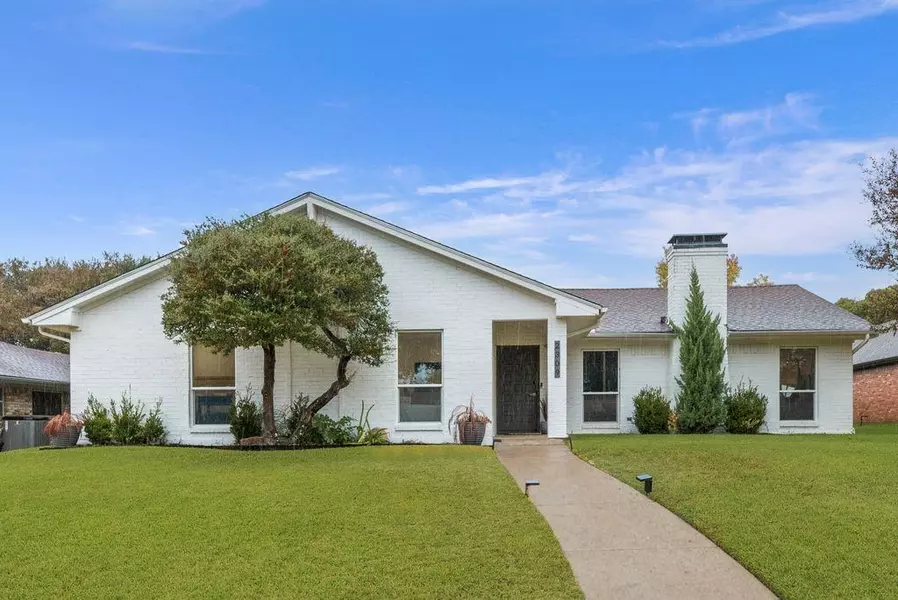 2309 Heather Hill Lane, Plano, TX 75075